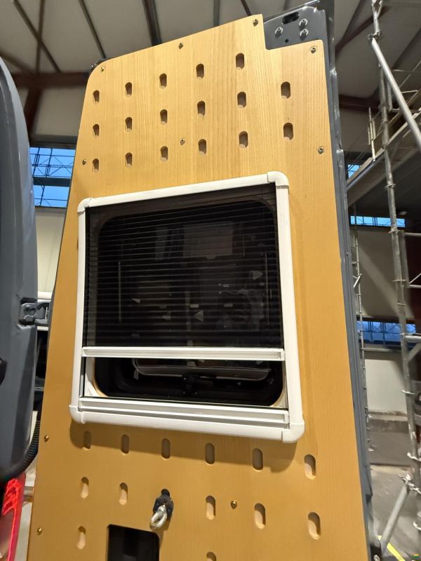 Mercedes Benz Sprinter