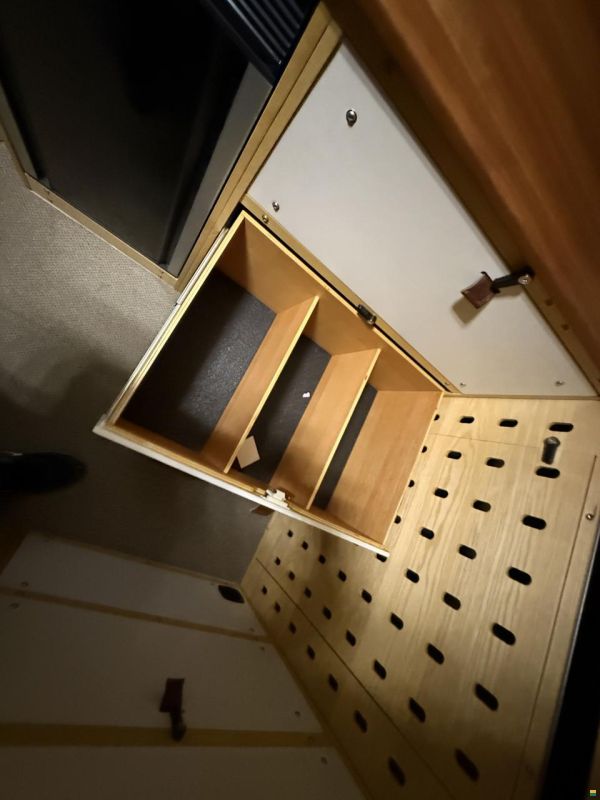 Mercedes Benz Sprinter