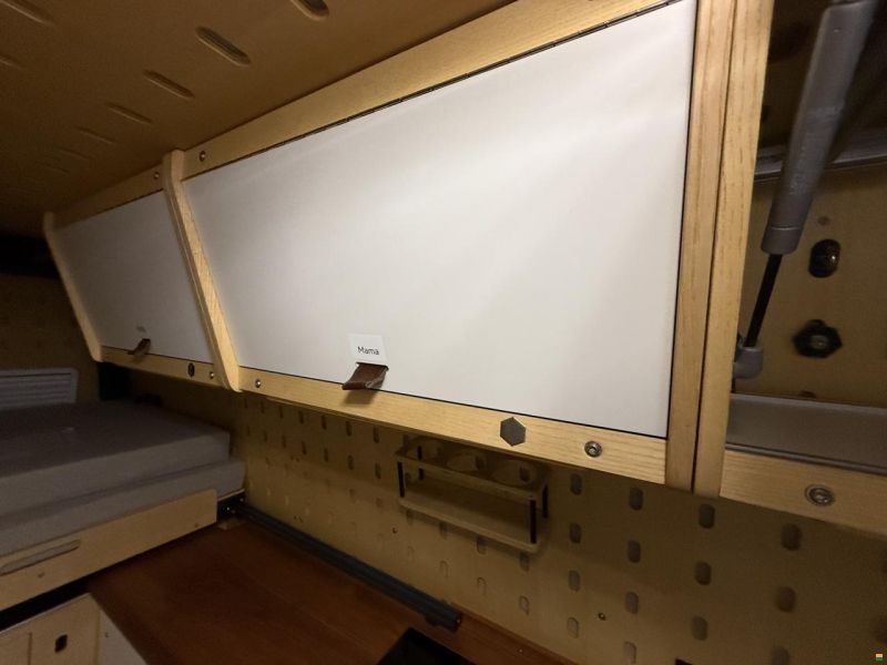 Mercedes Benz Sprinter