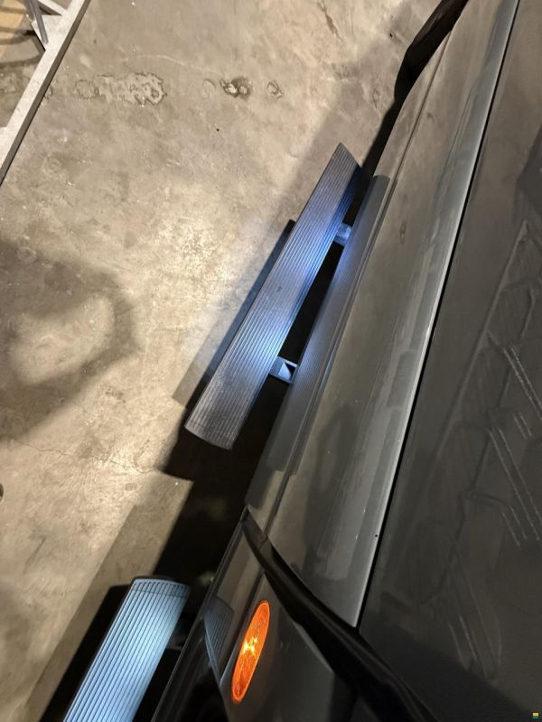 Mercedes Benz Sprinter