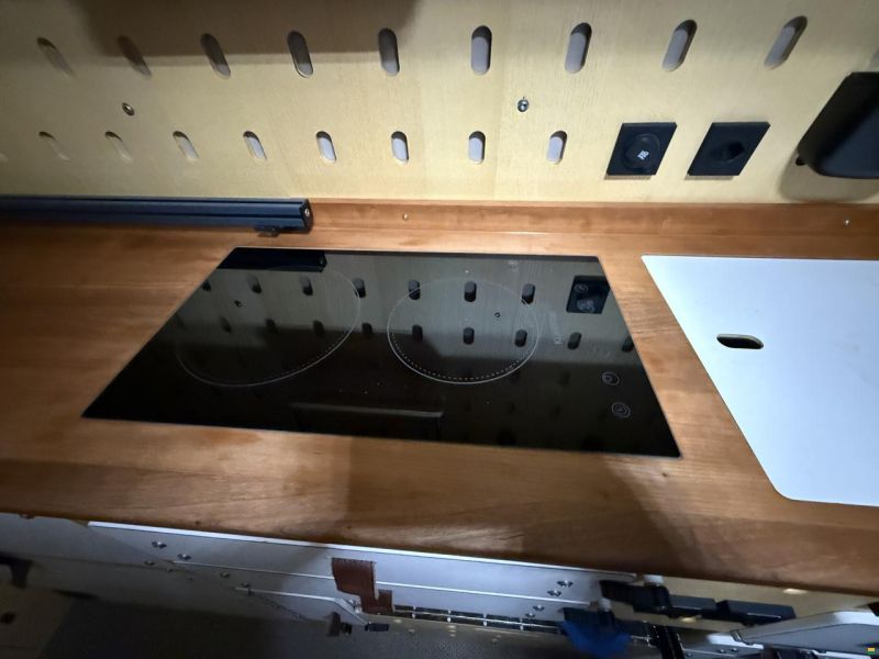 Mercedes Benz Sprinter