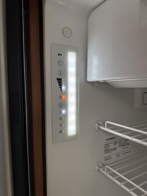 Tischer VW Amarok Double Cab UND Trail 2