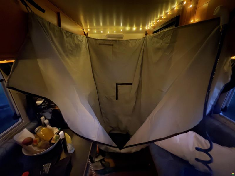 Tischer VW Amarok Double Cab UND Trail 2