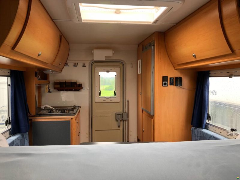 Tischer VW Amarok Double Cab UND Trail 2