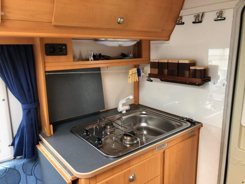 Tischer VW Amarok Double Cab UND Trail 2