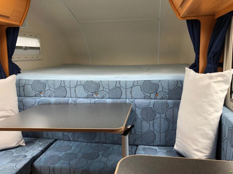 Tischer VW Amarok Double Cab UND Trail 2