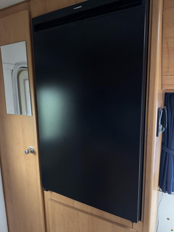 Tischer VW Amarok Double Cab UND Trail 2