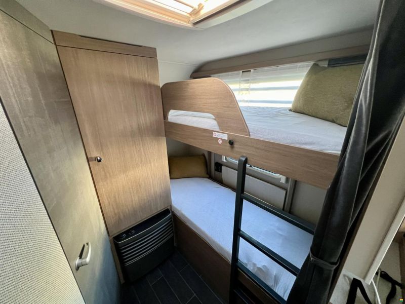 Tabbert Senara 550 DMK 2.5