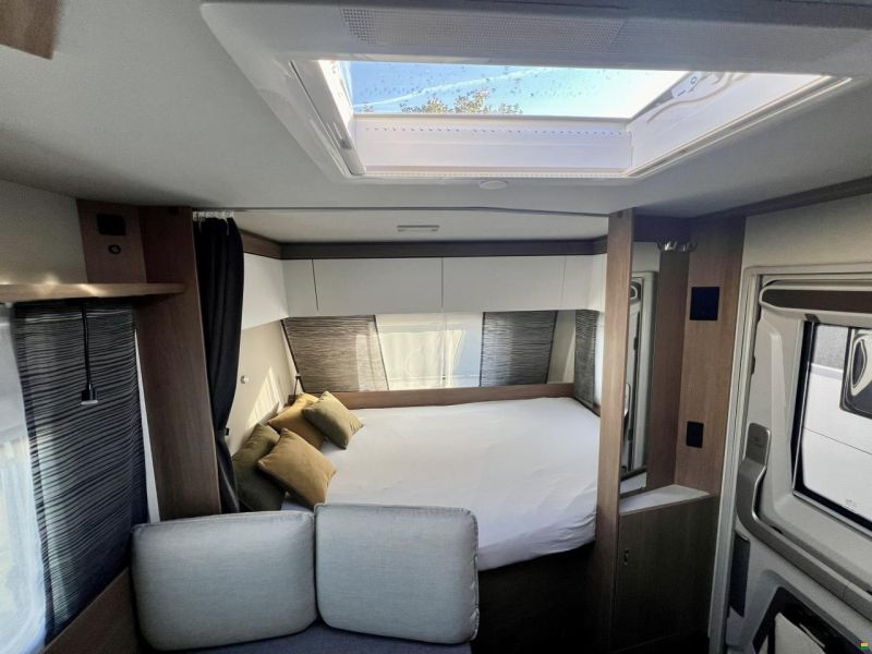 Tabbert Senara 550 DMK 2.5