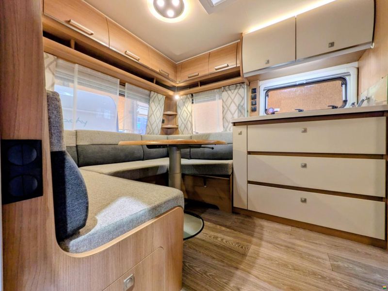 Fendt Saphir 465 SFB