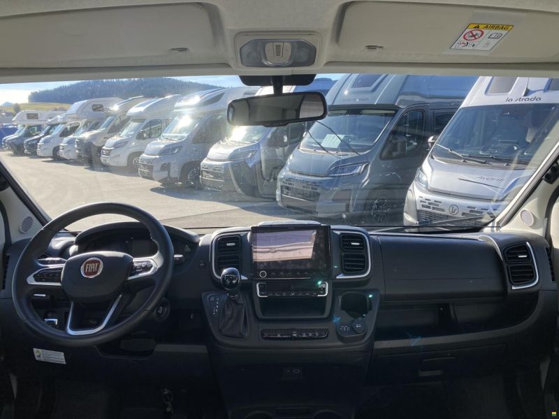 Dethleffs T 7052 EBL