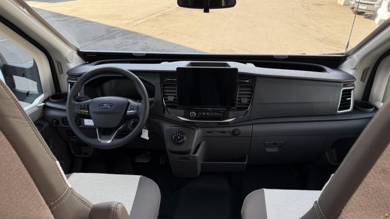 Challenger 318 Graphite Edition