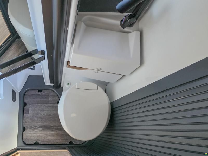 Knaus Boxtime 540 MQ