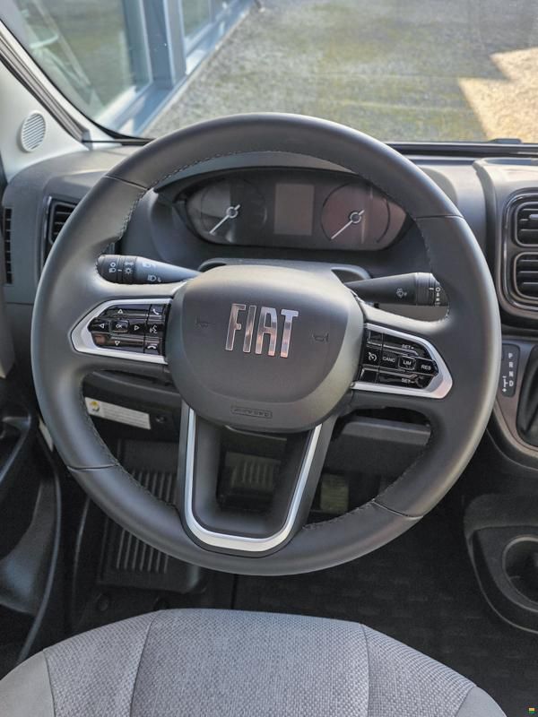 Knaus Boxtime 540 MQ