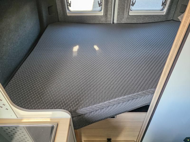 Knaus Boxtime 540 MQ