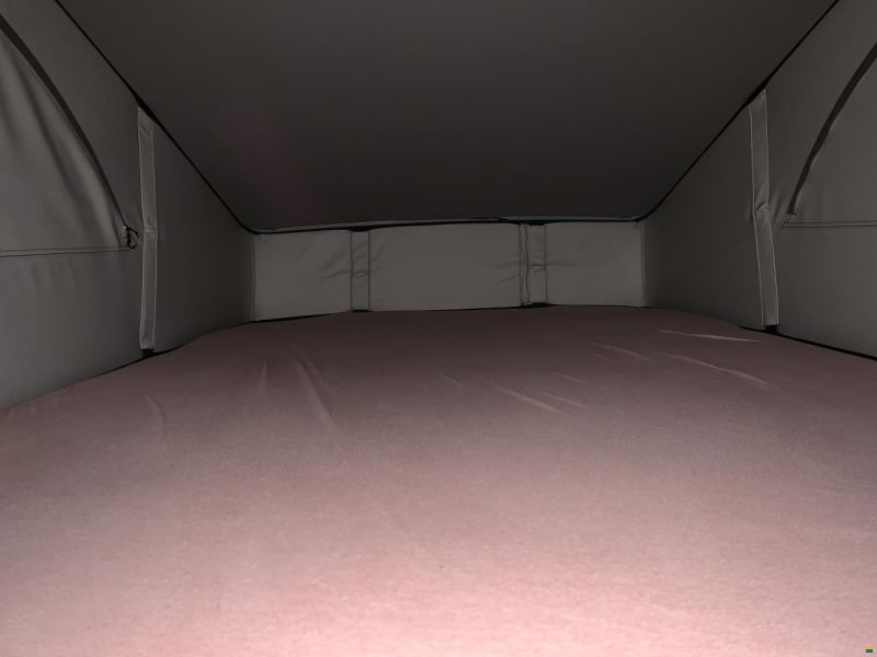 Volkswagen VW California T6.1 Ocean Liberty