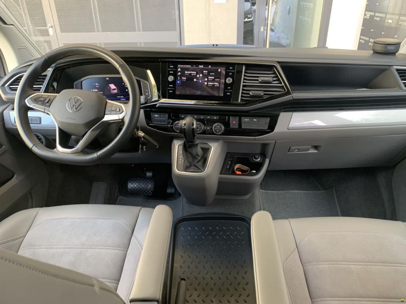 Volkswagen VW California T6.1 Ocean Liberty