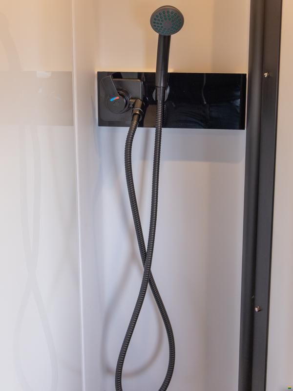 Knaus Boxlife 600 ME Platinum Selection