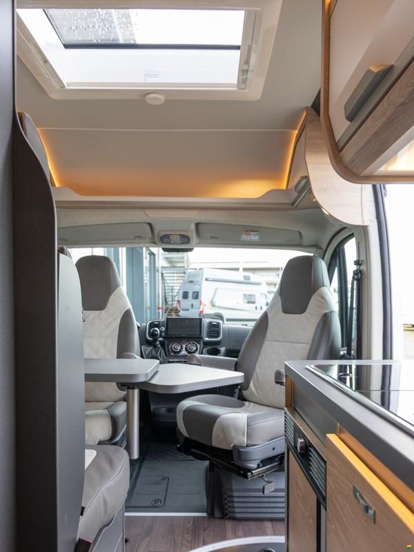 Knaus Boxlife 600 ME Platinum Selection