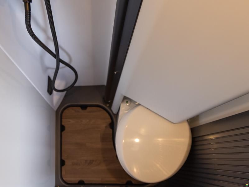 Knaus Boxlife 600 ME Platinum Selection