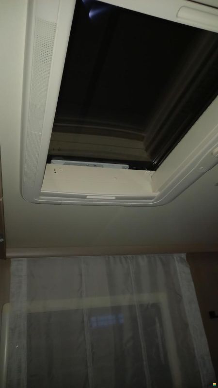 Adria Matrix Supreme 687 SL