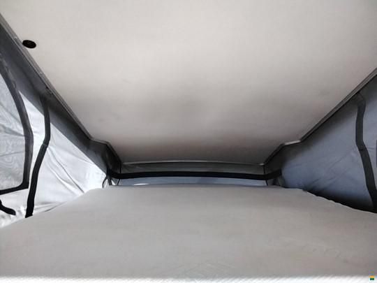 Ford Transit Custom Westfalia Nugget Plus L2