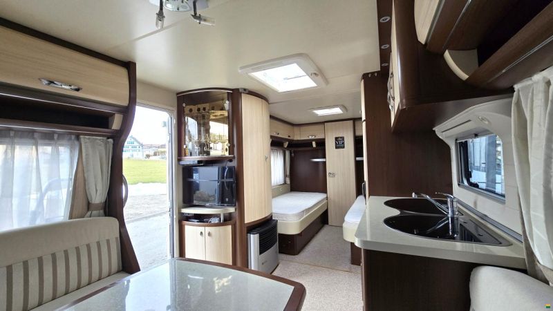 Hobby Mein WLU 560 Prestige