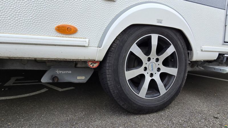 Hobby Mein WLU 560 Prestige