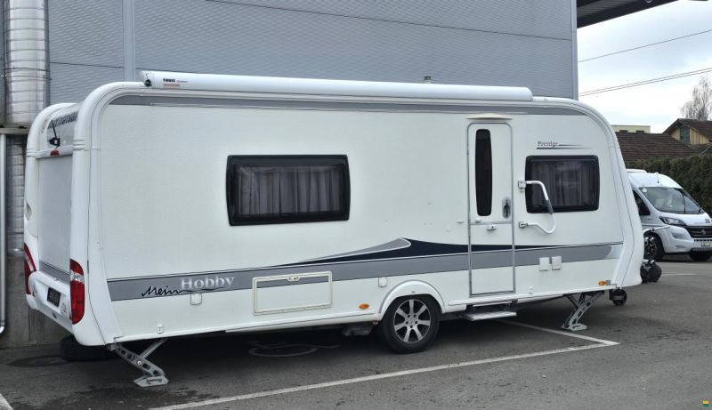 Hobby Mein WLU 560 Prestige