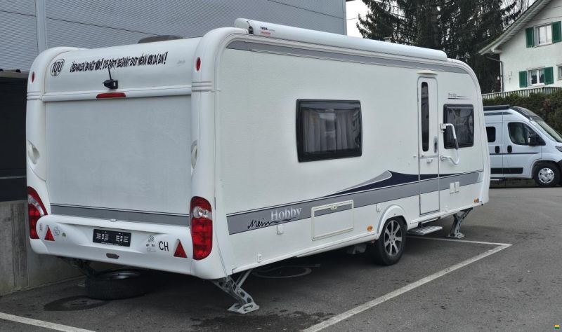 Hobby Mein WLU 560 Prestige