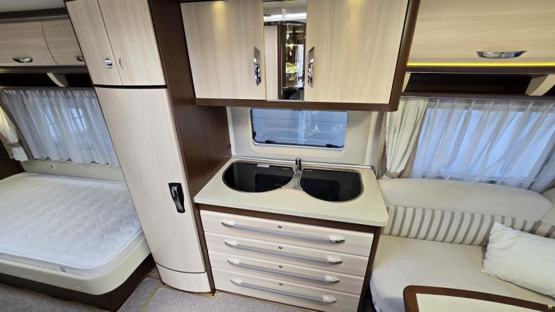 Hobby Mein WLU 560 Prestige