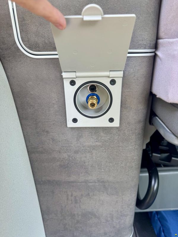 VW T6.1 California Last Edition