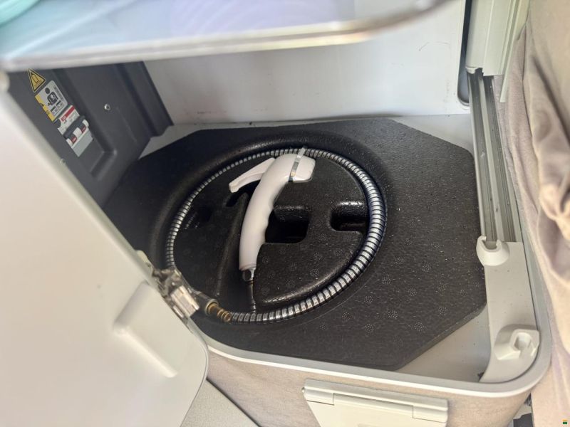 VW T6.1 California Last Edition