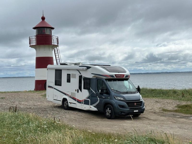 Challenger Mageo 388 EB