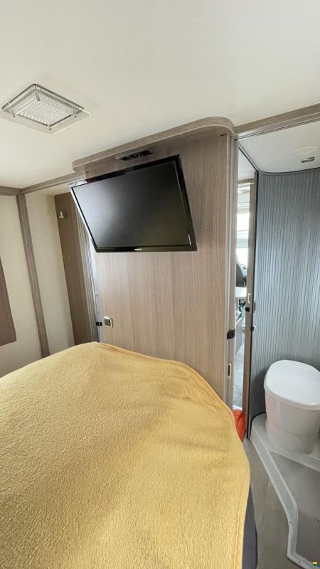 Challenger Mageo 388 EB