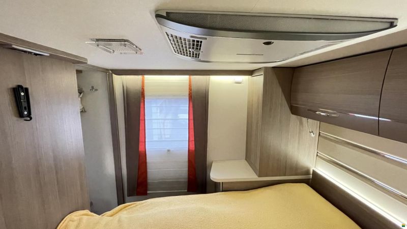 Challenger Mageo 388 EB