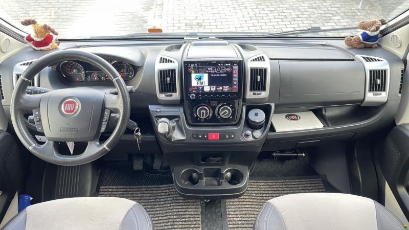 Challenger Mageo 388 EB