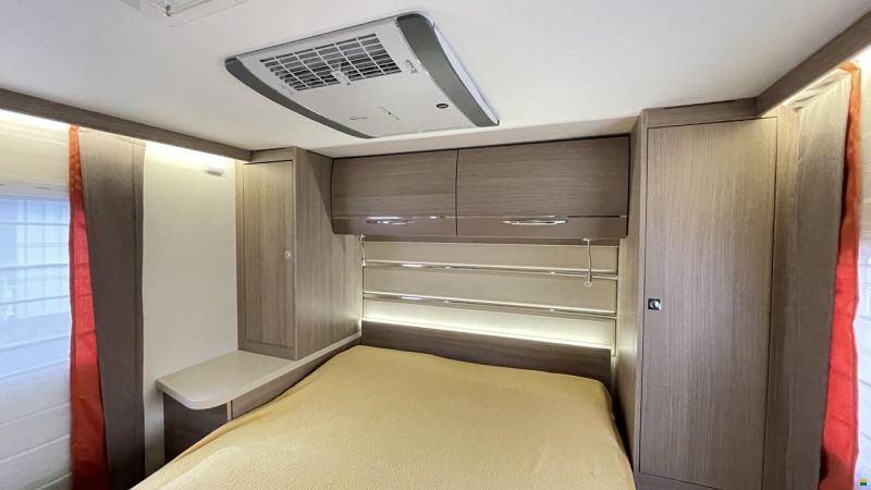 Challenger Mageo 388 EB