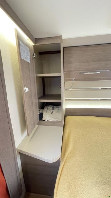 Challenger Mageo 388 EB