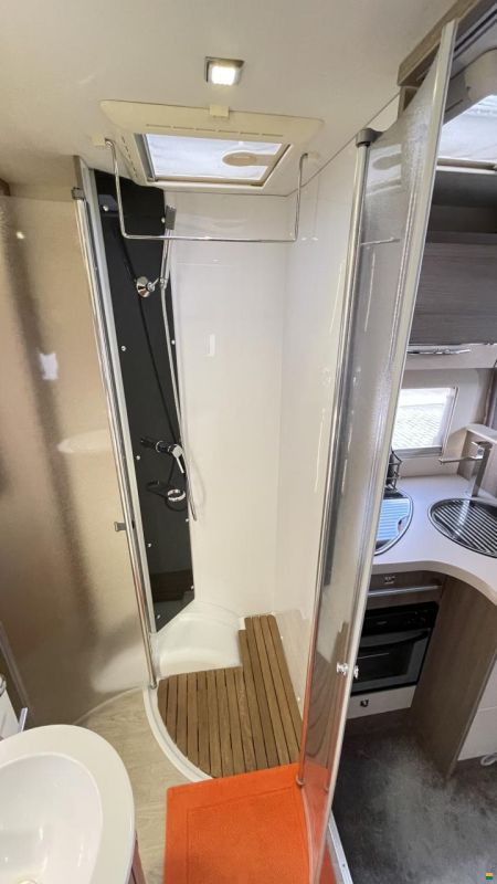 Challenger Mageo 388 EB