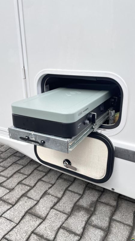 Challenger Mageo 388 EB