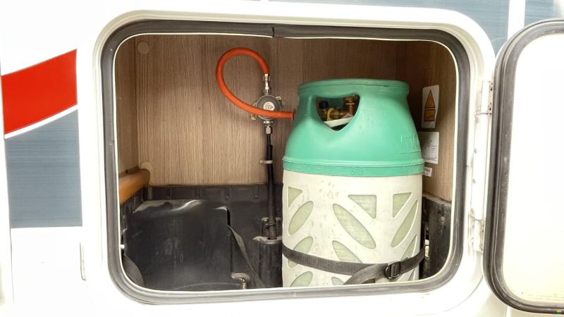 Challenger Mageo 388 EB