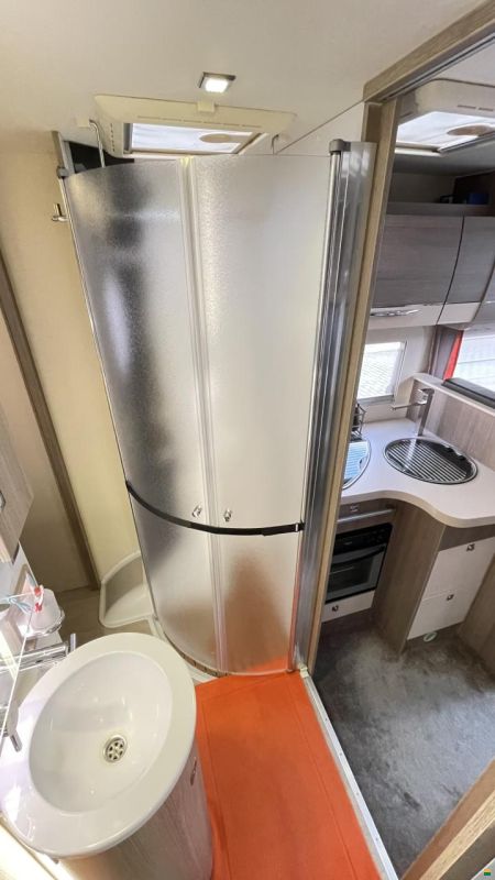 Challenger Mageo 388 EB