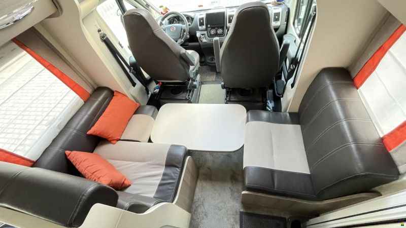 Challenger Mageo 388 EB