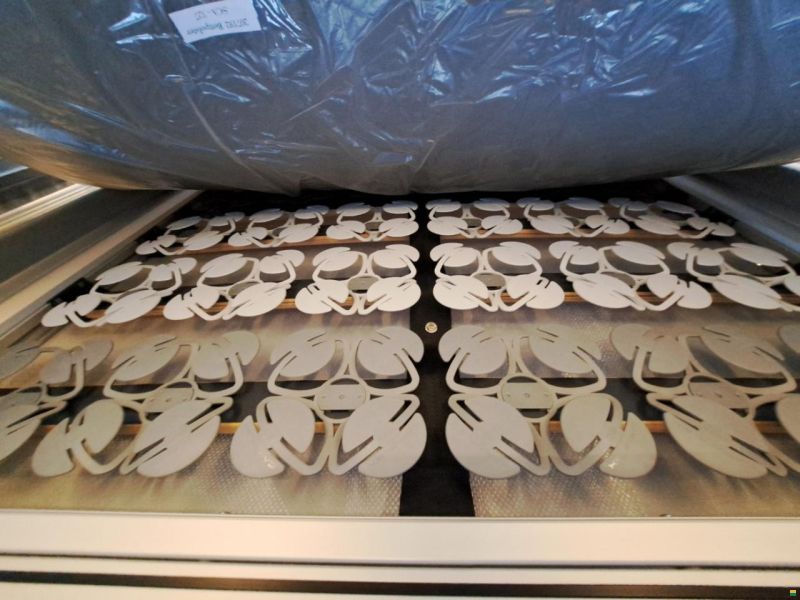 Bürstner 4x4 Copa C 530