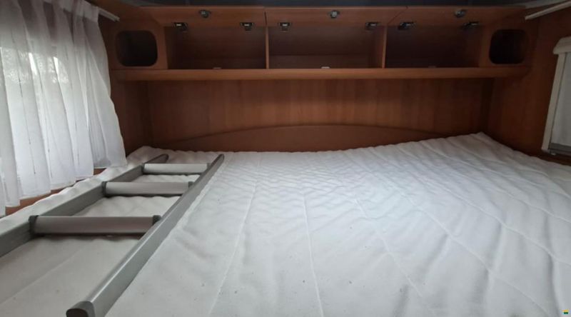 Dethleffs 2010 Globebus i015