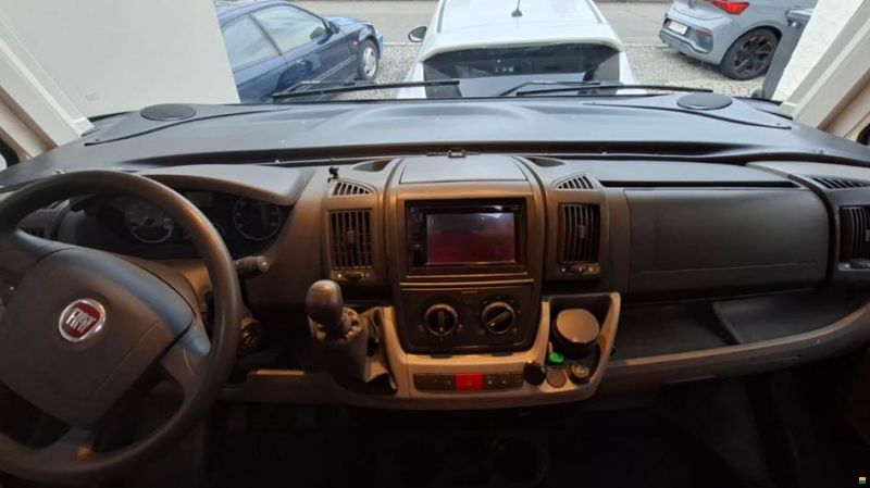 Dethleffs 2010 Globebus i015