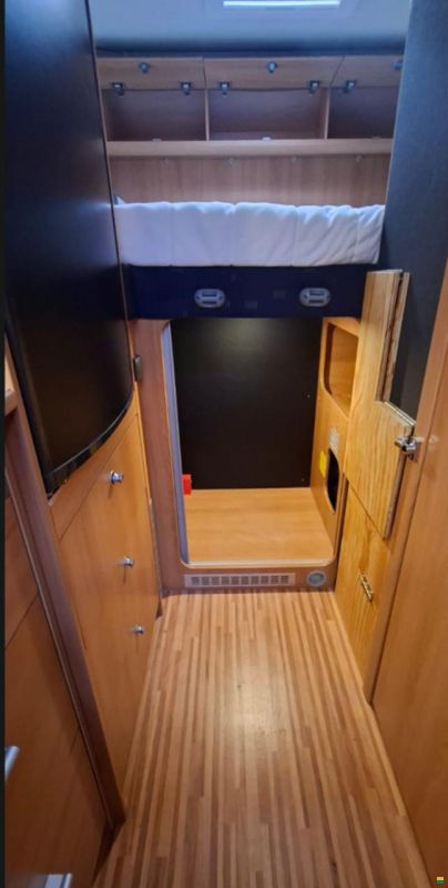 Dethleffs 2010 Globebus i015