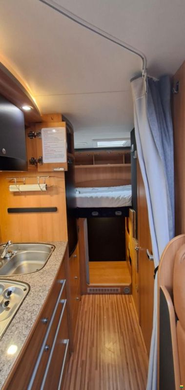 Dethleffs 2010 Globebus i015