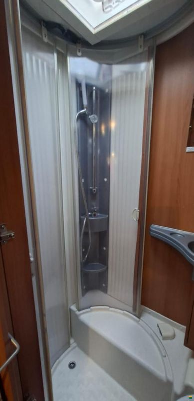 Dethleffs 2010 Globebus i015